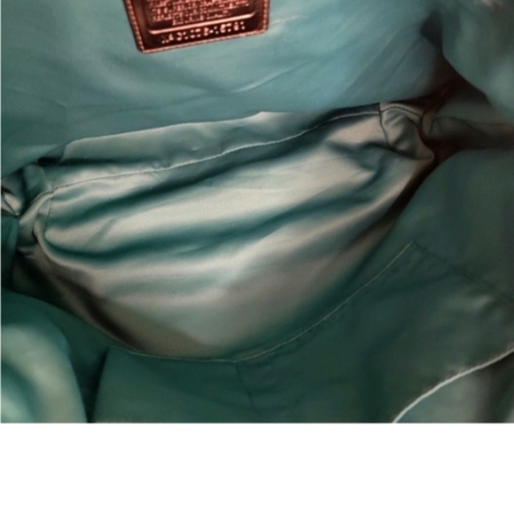 COACH POPPY LIQUID GLAM LIMITED EDITION - Picture 5 of 7